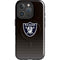 NFL Las Vegas Raiders Breakaway iPhone 16 Pro Magsafe Impact Case